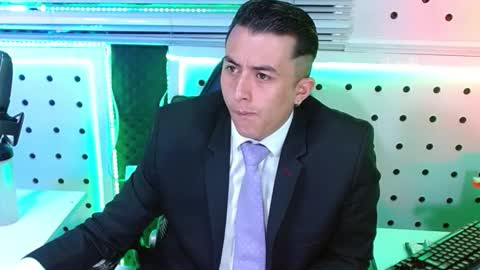 DARKO0717 online show from 12.21.25