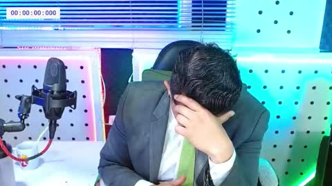 DARKO0717 online show from 01.16.26