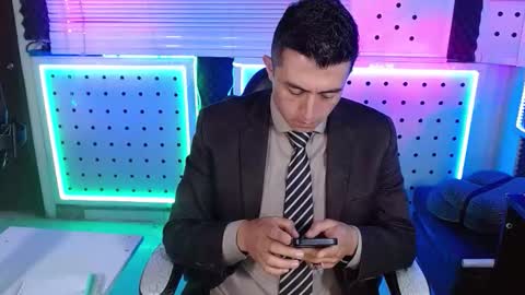 DARKO0717 online show from 02.13.26