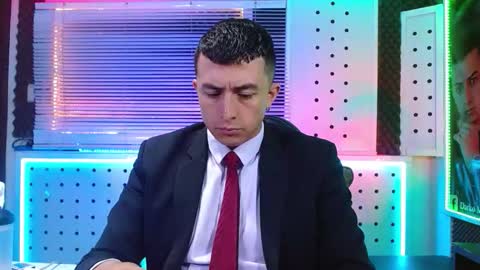 DARKO0717 online show from 02.25.26