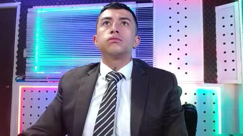 DARKO0717 online show from 02.27.26