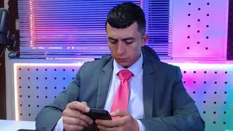 DARKO0717 online show from 02.28.26