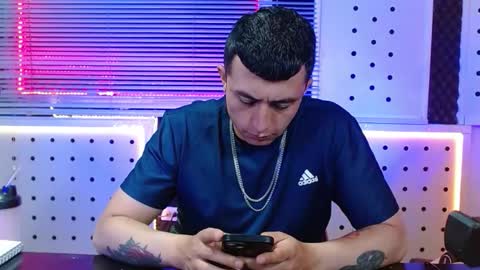 DARKO0717 online show from 03.04.26