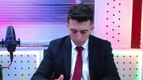 DARKO0717 online show from 04.15.26