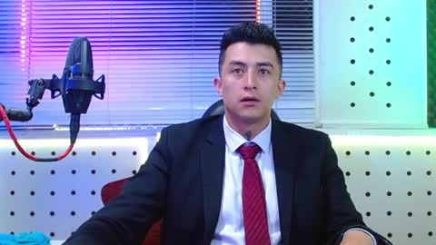 DARKO0717 online show from 04.17.26