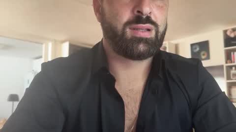 Snapshot of darko_23 chatting on 09.29.25 darko_23 online show from 09.29.25