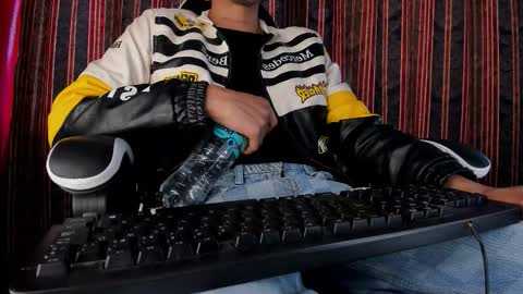 Darko online show from 11.29.25