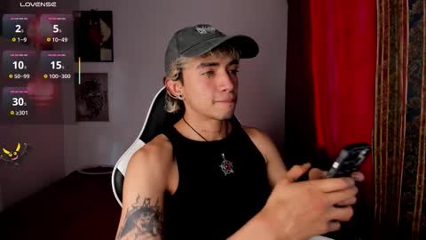 Darko online show from 02.25.26