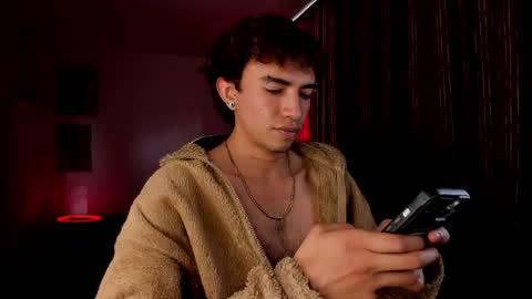 Darko online show from 03.10.26