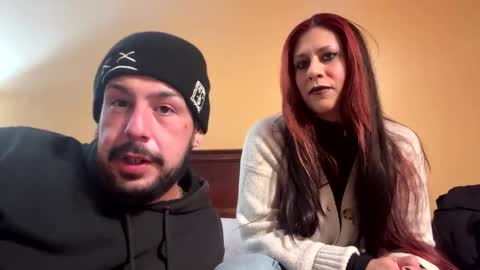 darkplayhouse online show from 12.02.25