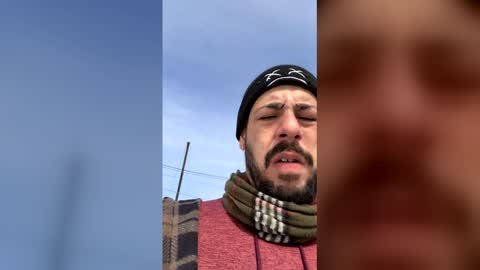 darkplayhouse online show from 12.03.25