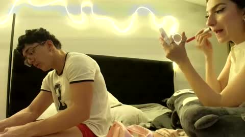 darkpleasuress online show from 12.16.25