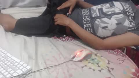 darkr_ider online show from 04.11.26