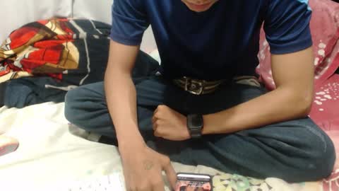 darkr_ider online show from 04.12.26