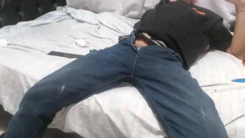 darkr_ider online show from 04.25.26