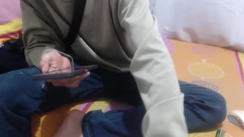 darkr_ider online show from 05.04.26