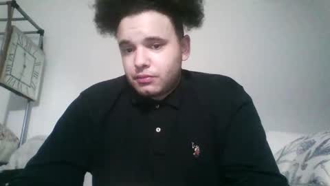 Vont Alexander DWM I online show from 03.02.26