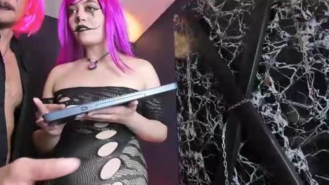 Jhon y Lucy online show from 06.29.26
