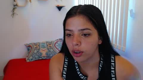 Snapshot of darkshanna1 chatting on 08.03.26 Darshanna online show from 08.03.26