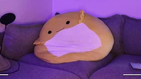 Snapshot of darksideofjay chatting on 11.14.25 DarkSideofJay online show from 11.14.25