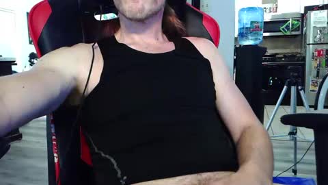 Snapshot of darksideofjay chatting on 11.16.25 DarkSideofJay online show from 11.16.25