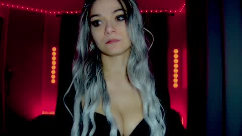 roseredgoddess online show from 04.10.26