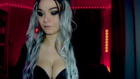 roseredgoddess online show from 04.14.26