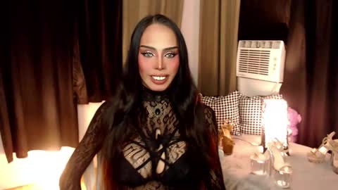 HAPPY BIRTHDAY MISTRESS MADRIANA online show from 12.20.25