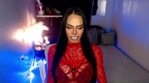 Snapshot of darksoul_mistress chatting on 04.23.26 HAPPY BIRTHDAY MISTRESS MADRIANA online show from 04.23.26