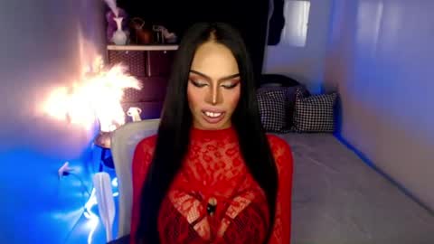 Snapshot of darksoul_mistress chatting on 05.18.26 HAPPY BIRTHDAY MISTRESS MADRIANA online show from 05.18.26