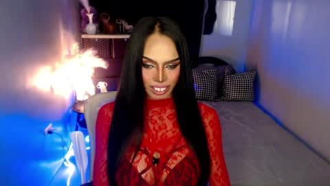 Snapshot of darksoul_mistress chatting on 05.19.26 HAPPY BIRTHDAY MISTRESS MADRIANA online show from 05.19.26