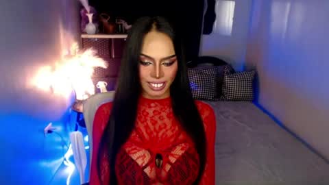 Snapshot of darksoul_mistress chatting on 05.30.26 HAPPY BIRTHDAY MISTRESS MADRIANA online show from 05.30.26