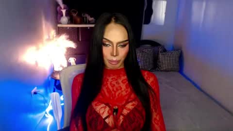 Snapshot of darksoul_mistress chatting on 05.30.26 HAPPY BIRTHDAY MISTRESS MADRIANA online show from 05.30.26
