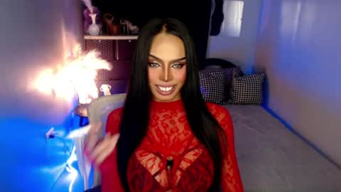 Snapshot of darksoul_mistress chatting on 06.05.26 HAPPY BIRTHDAY MISTRESS MADRIANA online show from 06.05.26