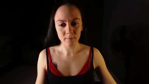 darkspark_ online show from 10.22.25