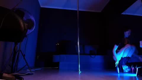 darkspark_ online show from 03.25.26