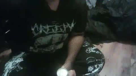 Snapshot of darksundaze chatting on 06.04.26 DarkSundaze online show from 06.04.26