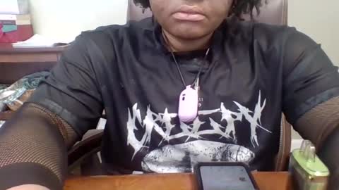 Snapshot of darksundaze chatting on 06.12.26 DarkSundaze online show from 06.12.26