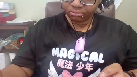 Snapshot of darksundaze chatting on 06.15.26 DarkSundaze online show from 06.15.26