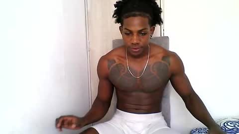 Darktemp  online show from 12.17.25