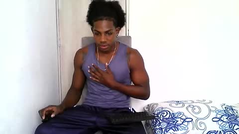 Darktemp  online show from 12.18.25