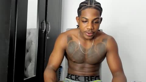 Darktemp  online show from 02.18.26