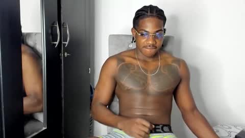 Darktemp  online show from 02.24.26