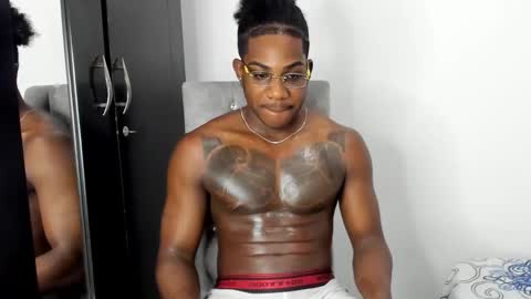 Darktemp  online show from 03.04.26