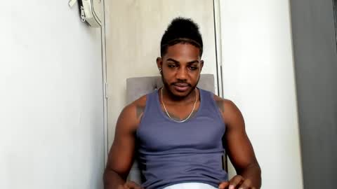 Darktemp  online show from 03.25.26