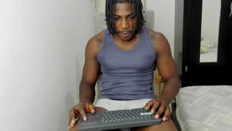 Darktemp  online show from 03.30.26