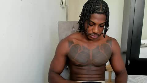 Darktemp  online show from 04.01.26