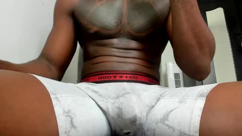 Darktemp  online show from 04.15.26