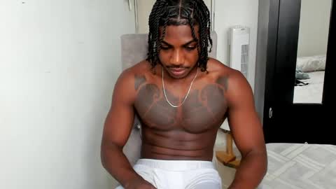 Darktemp  online show from 04.18.26