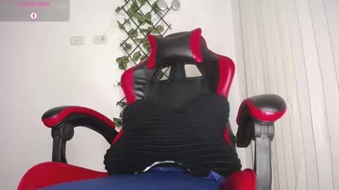 darkviper26 online show from 03.24.26